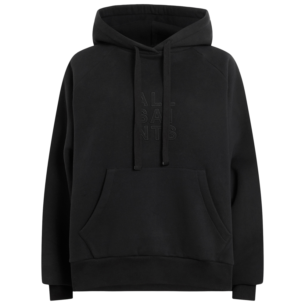 AllSaints Stacks Talon Oversized Hoodie